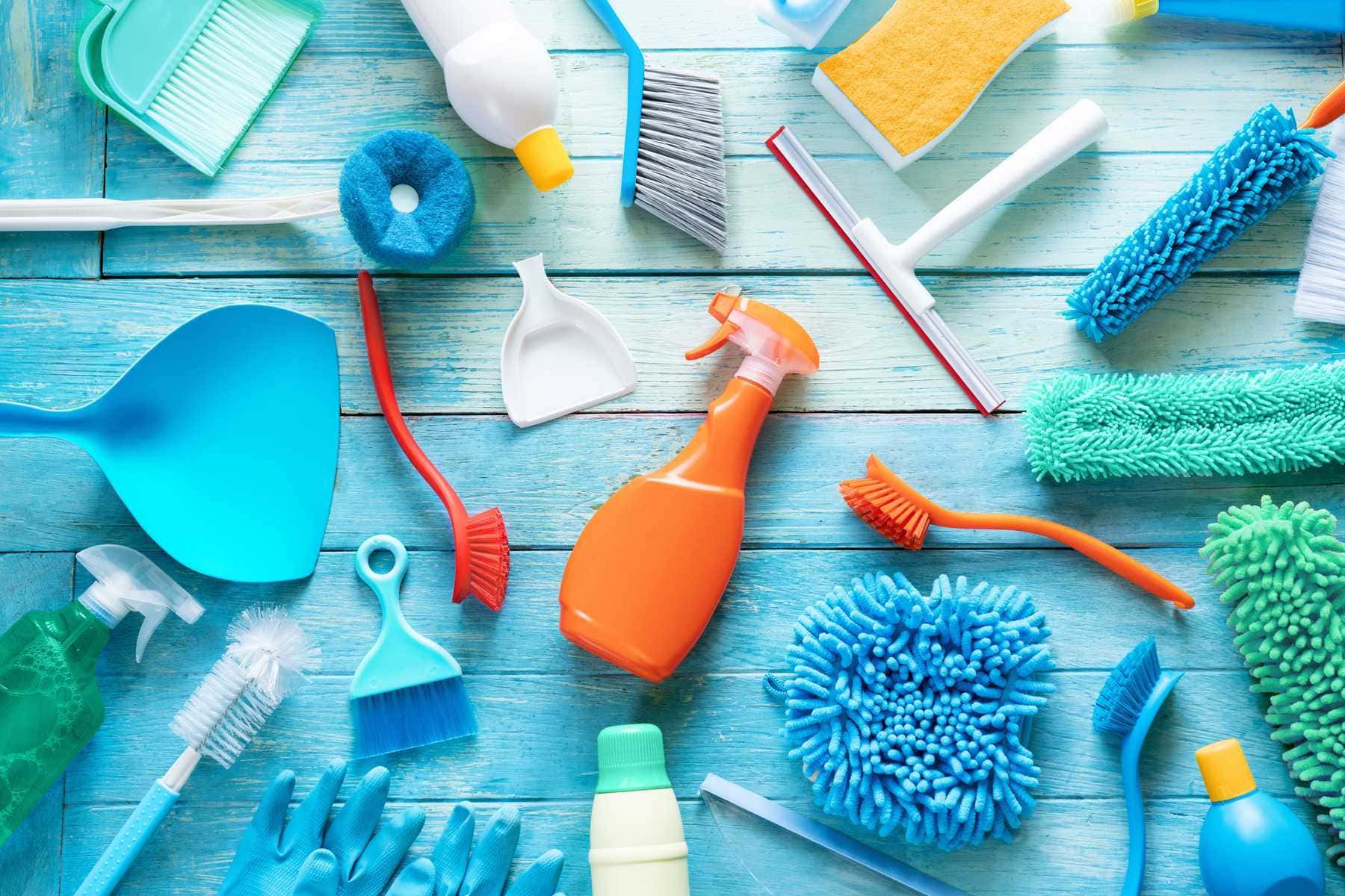 Dịch vụ vệ sinh văn phòng tại Vĩnh Phúc