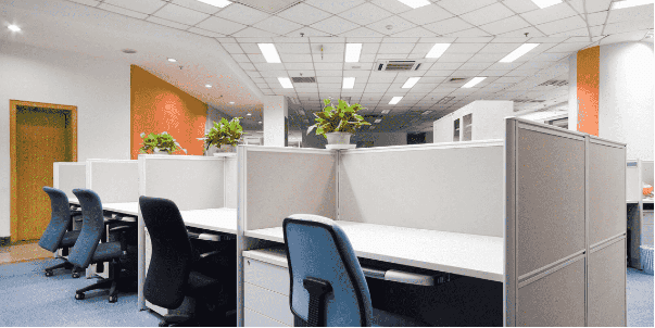 Dịch vụ vệ sinh văn phòng tại Vĩnh Phúc