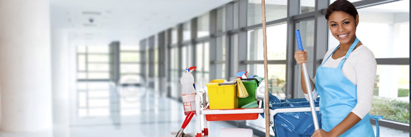 Vệ sinh chung cư Tây Hồ - sạch đến từng góc nhỏ