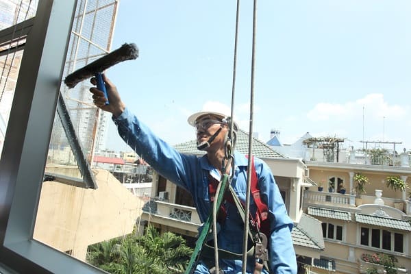 Những dịch vụ vệ sinh công nghiệp giá rẻ tại Hà Nam