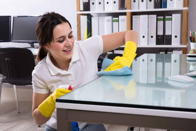 Các gói dịch vụ vệ sinh công nghiệp uy tín, chất lượng tại Thái Nguyên