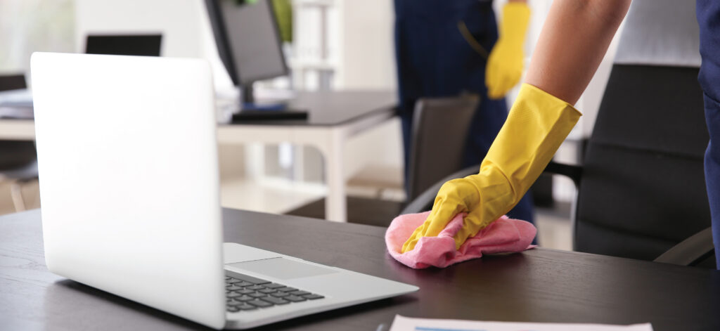 Các hạng mục vệ sinh công nghiệp trọn gói vesinhcongnghiep24h.vn cung cấp