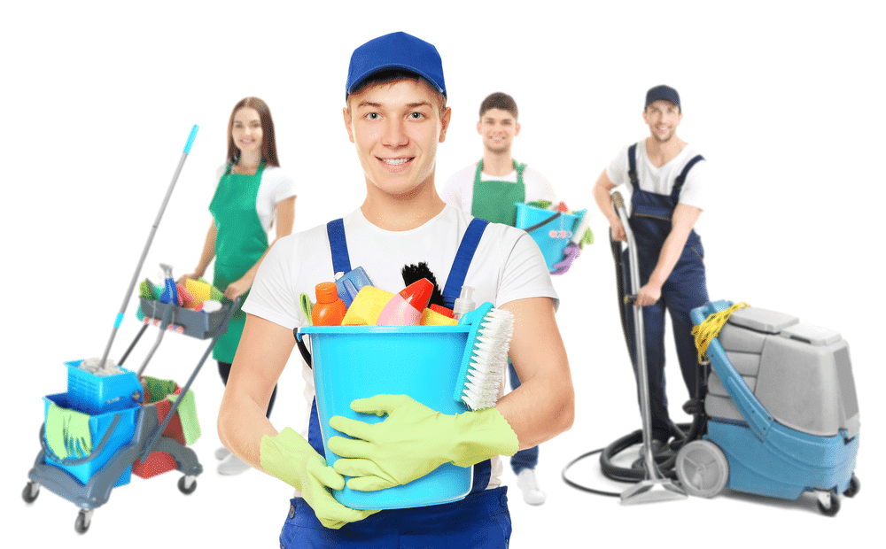 Lợi ích của việc sử dụng dịch vụ vệ sinh nhà ở theo giờ tại Hà Nội chuyên nghiệp