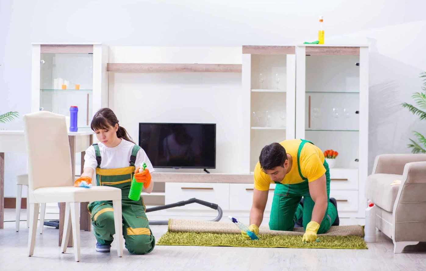 Dọn vệ sinh nhà ở tốt nhất Hà Nội giá cả phải chăng