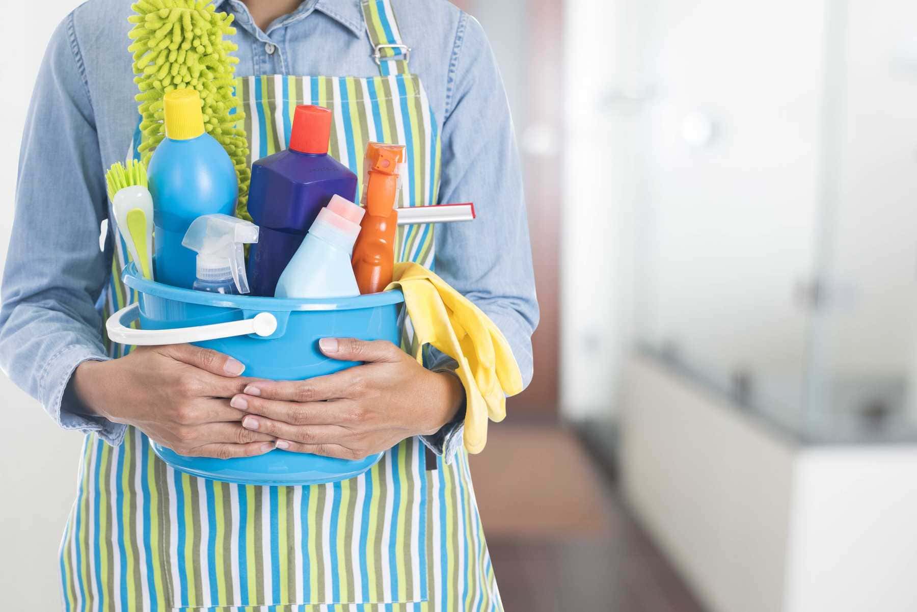 Đơn vị vệ sinh chung cư tại Hà Nội uy tín