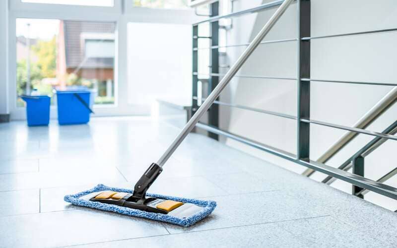 Vệ sinh chung cư tốt nhất Hà Nội