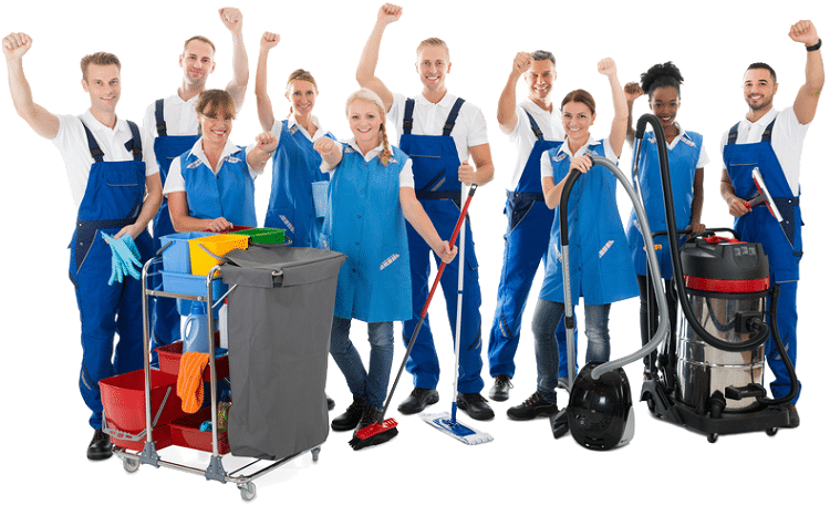 Nhận được gì khi từ dịch vụ vệ sinh công nghiệp giá rẻ tại Bắc Ninh?