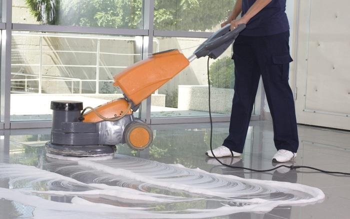 Ưu điểm vượt trội khi chọn vệ sinh công nghiệp giá rẻ tại Hà Nội