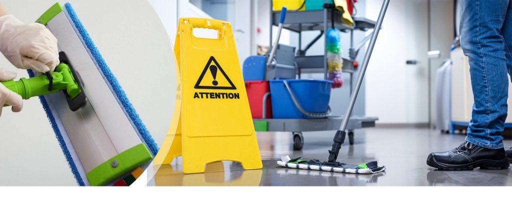 Thực hiện quy trình vệ sinh công nghiệp giá rẻ tại Phú Thọ