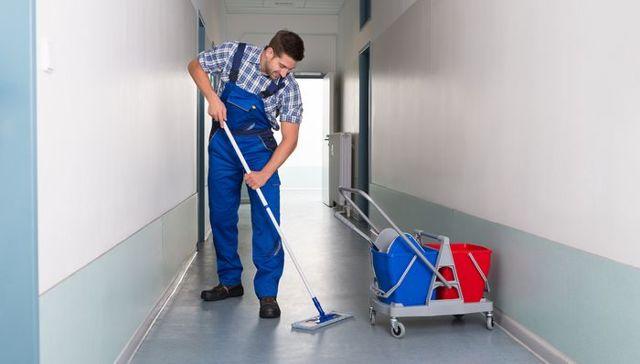 Các dịch vụ vệ sinh công nghiệp giá rẻ tại Thái Nguyên mà DHT CLEAN cung cấp