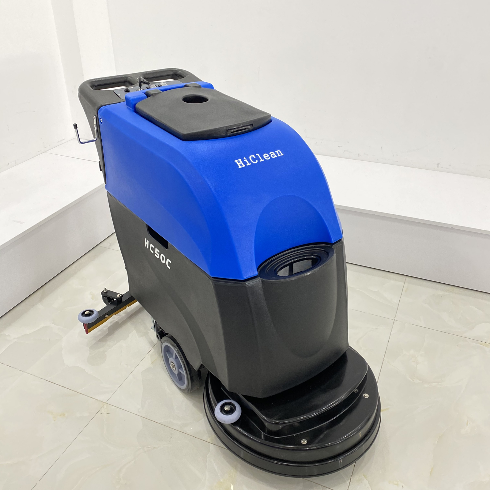 Các thiết bị nên dùng trong vệ sinh công nghiệp giá rẻ tại Thành phố Hải Phòng