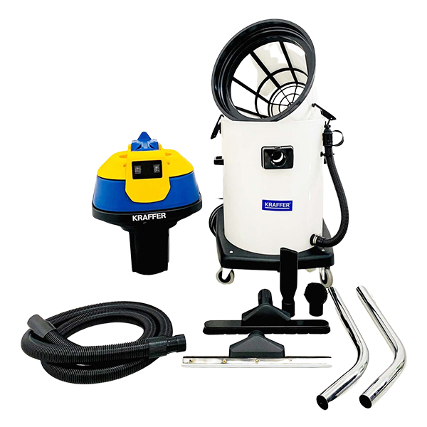 Các thiết bị dùng để vệ sinh công nghiệp giá rẻ tại Thành phố Hải Phòng