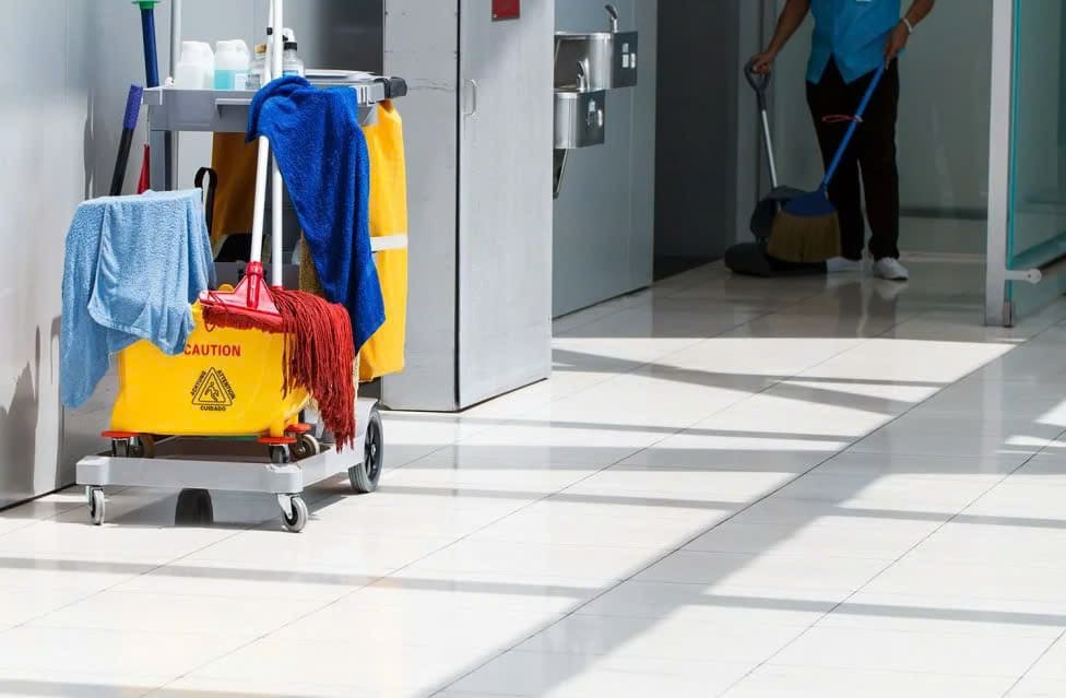Vì sao nên chọn DHT CLEAN?