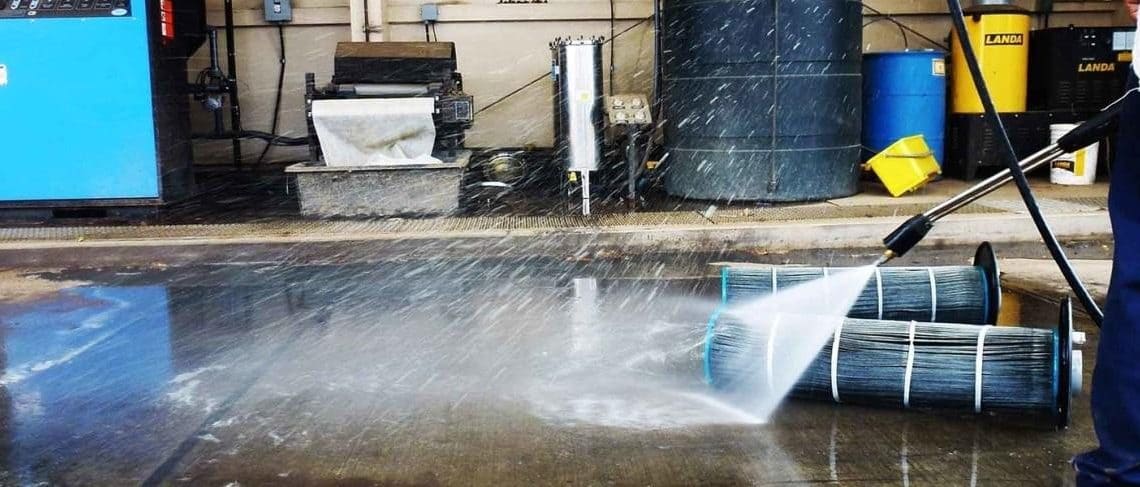 Công ty vệ sinh công nghiệp DHT CLEAN tại Hà Nam uy tín 