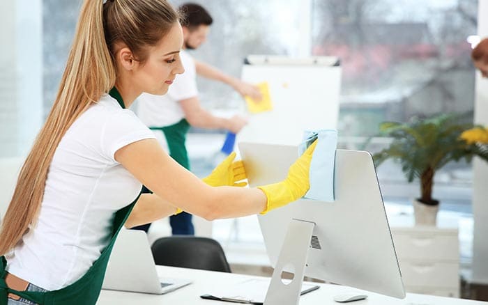 Vệ sinh công nghiệp tốt nhất tại Hưng Yên giá tốt