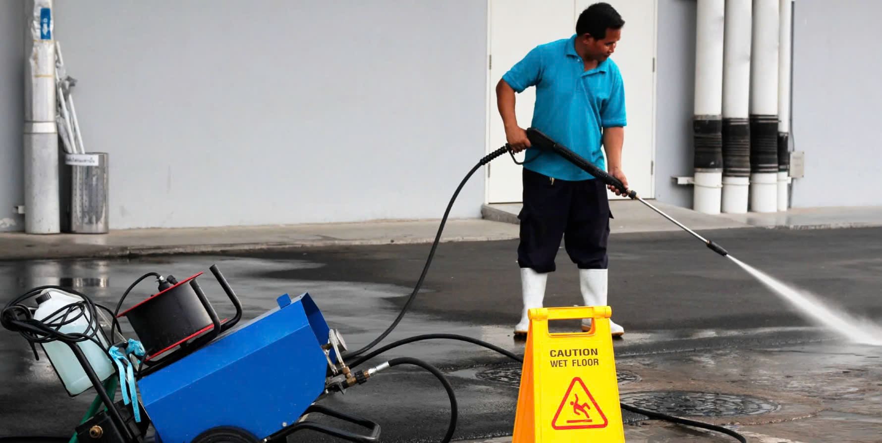 Bảng giá dịch vụ vệ sinh công nghiệp tại Phú Thọ của DHT CLEAN