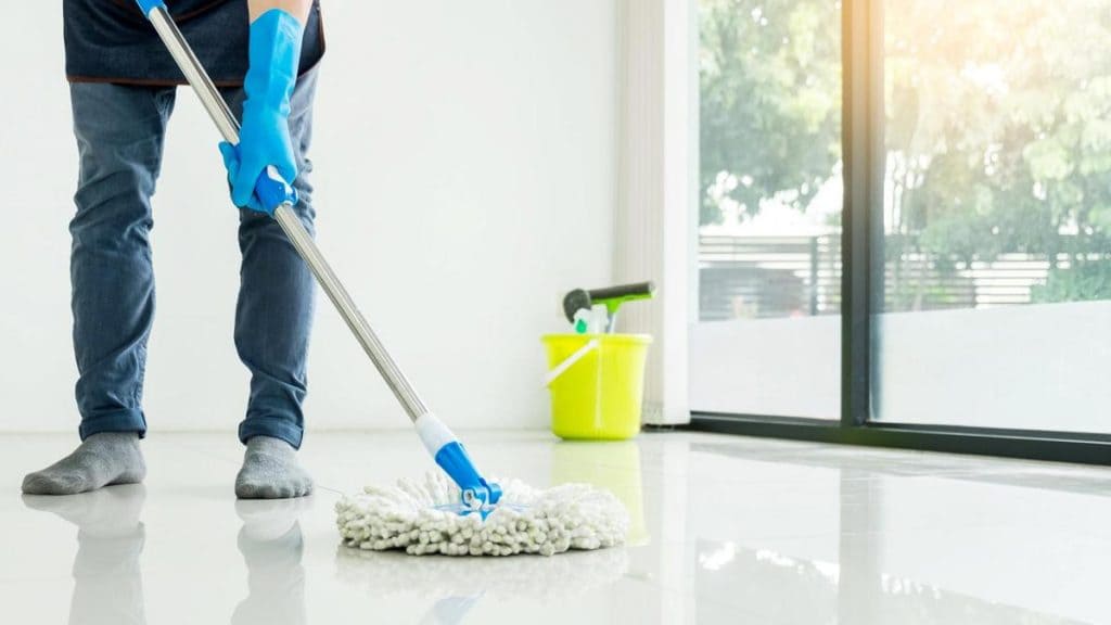 Đơn vị vệ sinh công nghiệp tốt nhất tại Thái Nguyên được nhiều khách hàng đánh giá cao