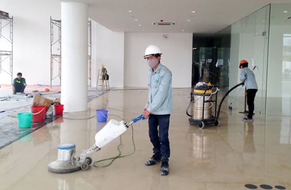 Lập báo giá chi tiết
