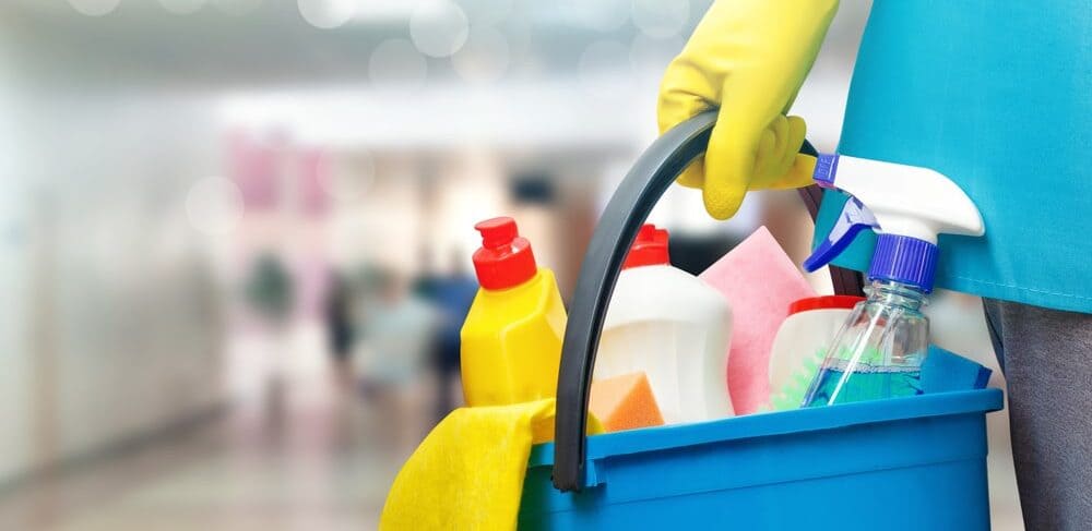Vệ sinh công nghiệp uy tín, chất lượng tại Hà Nam