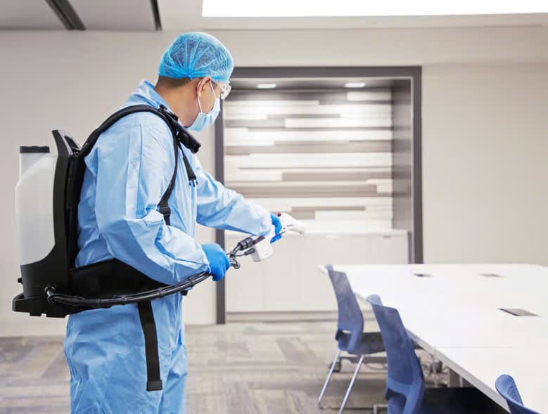 DHT CLEAN chuyên vệ sinh công nghiệp uy tín, chất lượng tại Hà Nội