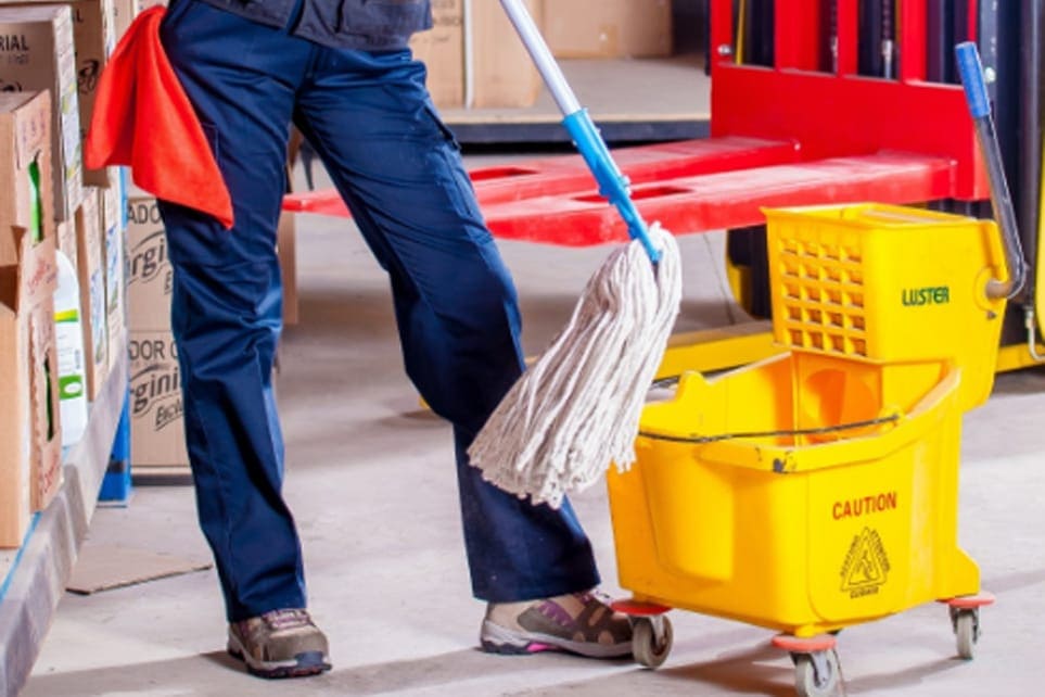 Khu vực nào cần vệ sinh công nghiệp uy tín, chất lượng tại Hưng Yên?