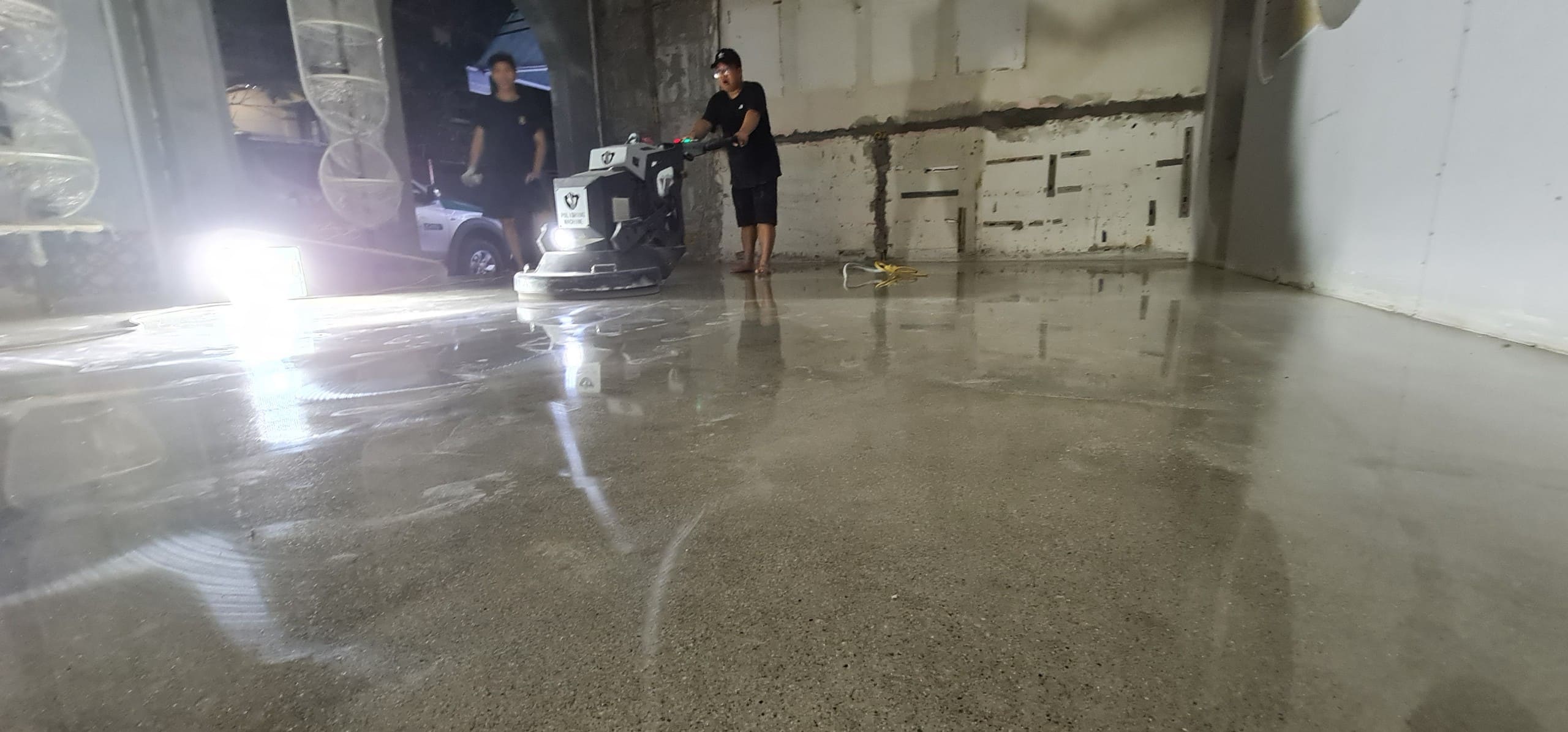 Vệ sinh công nghiệp uy tín, chất lượng tại Nam Định theo định kỳ