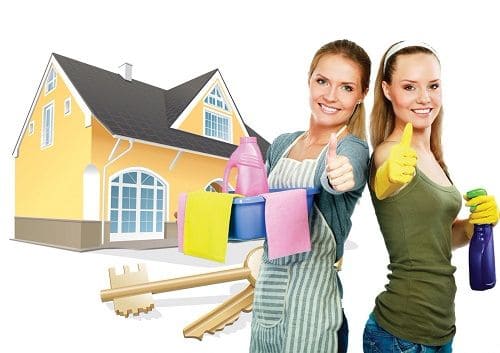 Làm sao để chọn được đơn vị vệ sinh nhà ở giá rẻ tại quận Nam Từ Liêm phù hợp với gia đình?