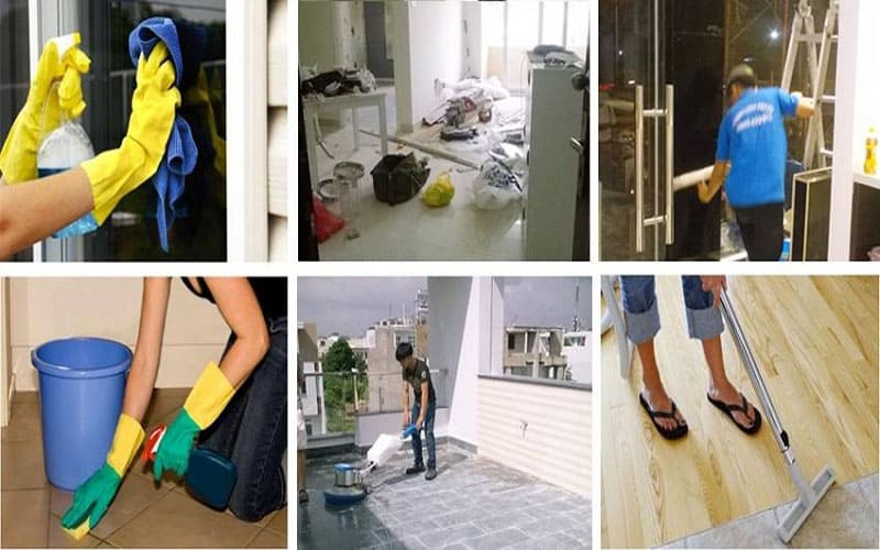 Chúng tôi có chính sách bảo hành cho một số dịch vụ nhất định