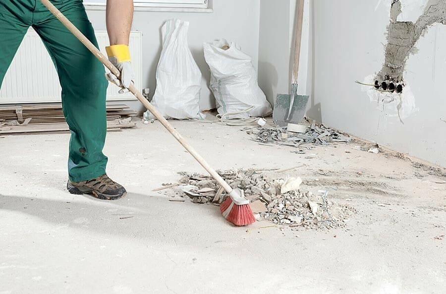 Giới thiệu về công ty DHT CLEAN
