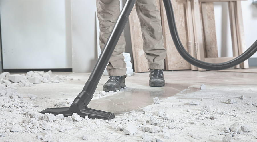 Dọn dẹp vệ sinh nhà ở sau xây dựng tại Hà Nội chuyên nghiệp