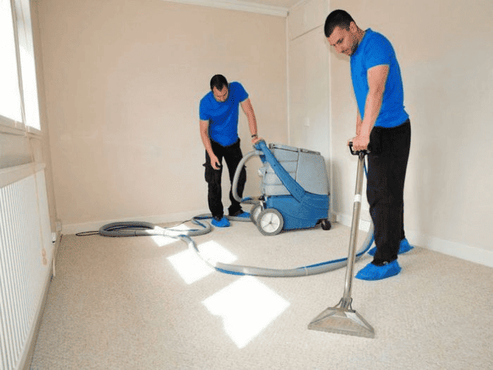 Vệ sinh nhà ở tại quận Hoàn Kiếm