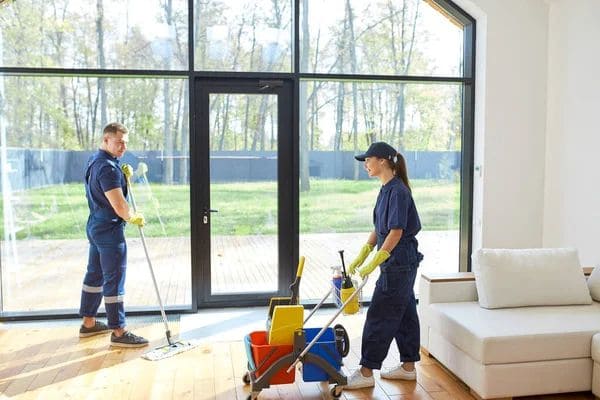 Vệ sinh nhà ở tốt nhất Hà Nội