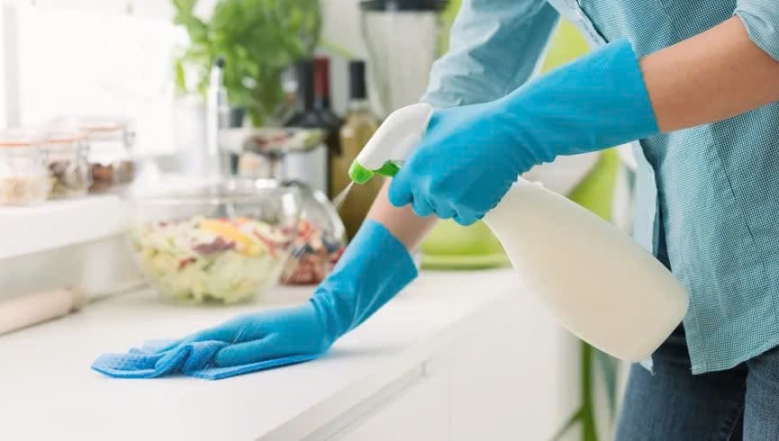 Vệ sinh nhà ở trọn gói tốt nhất Hà Nội