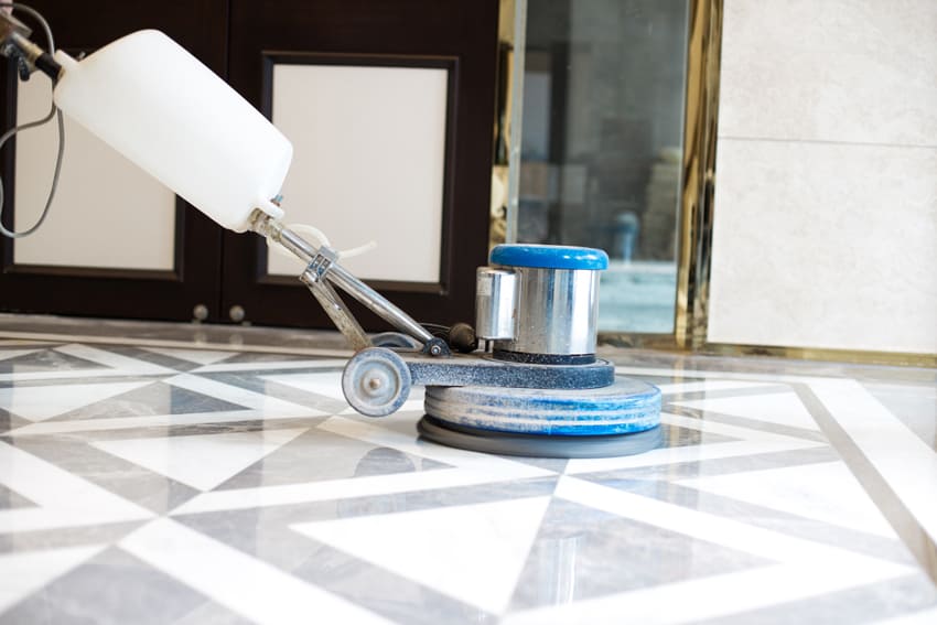 Hạng mục vệ sinh nhà xưởng giá rẻ tại Hải Dương
