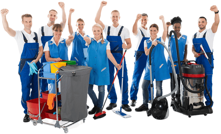  Đảm bảo sức khỏe và an toàn cho công nhân