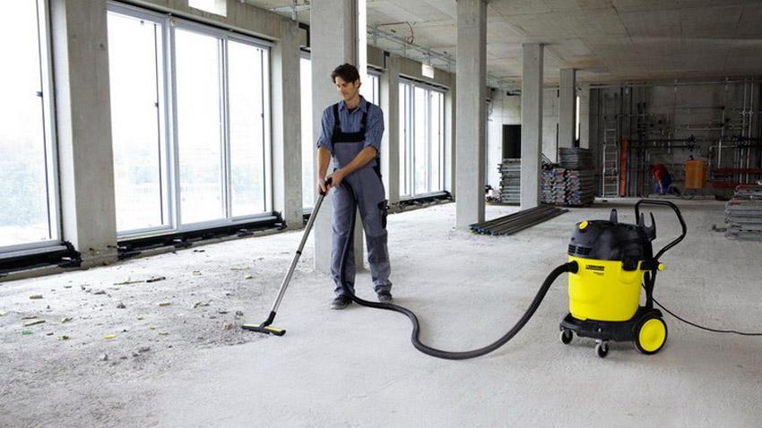 Dịch vụ vệ sinh nhà xưởng tại Hải Dương của DHT CLEAN