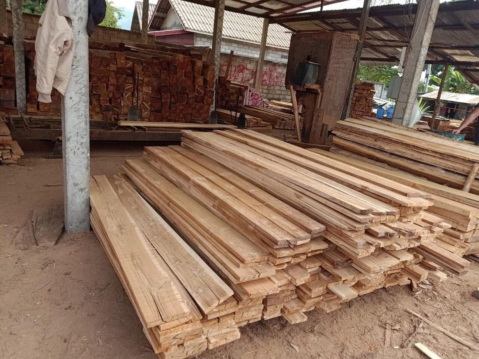 Vệ sinh nhà xưởng tại Nam Định cho ngành sản xuất gỗ nội thất