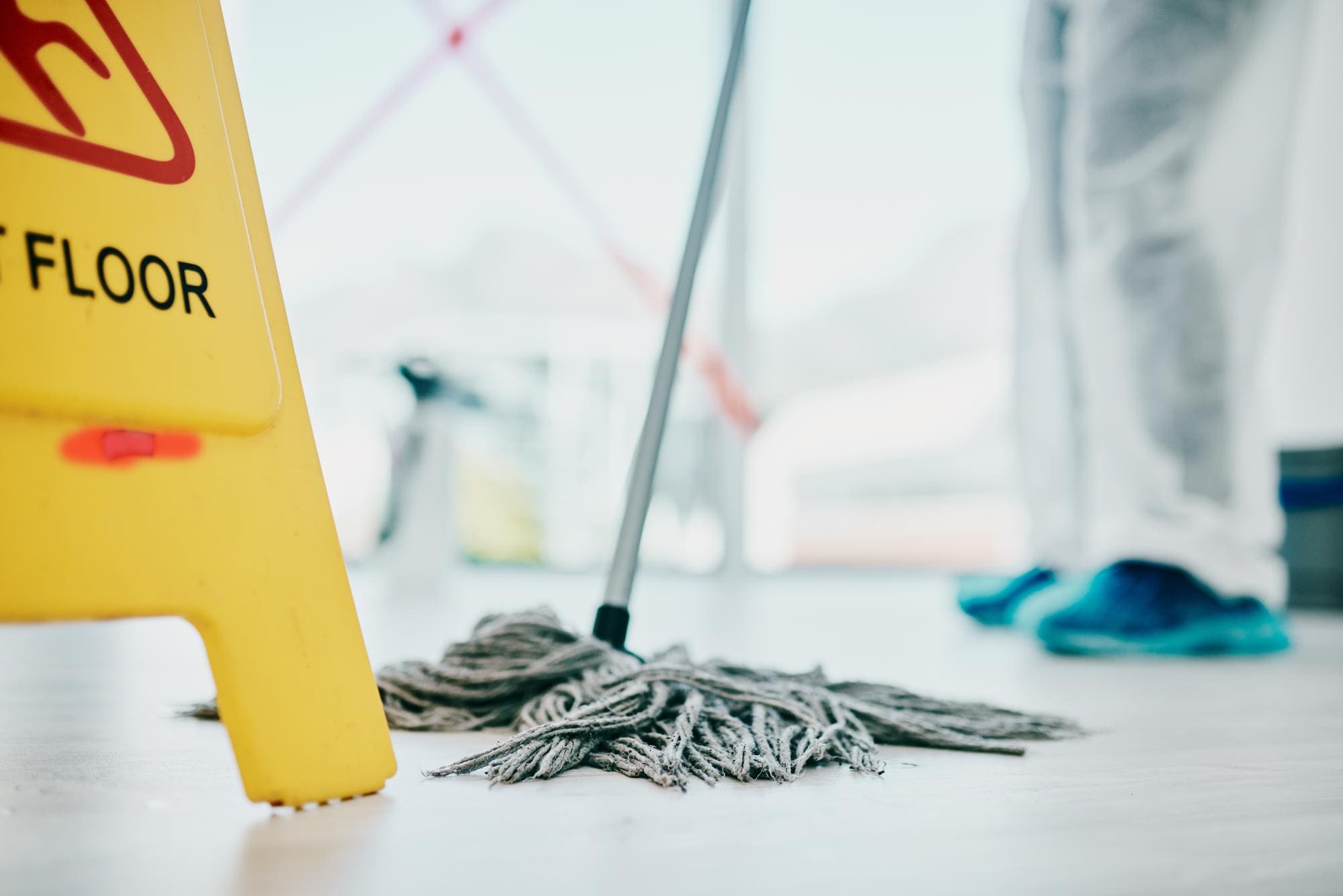 Vệ sinh nhà xưởng uy tín, chất lượng tại Nam Định