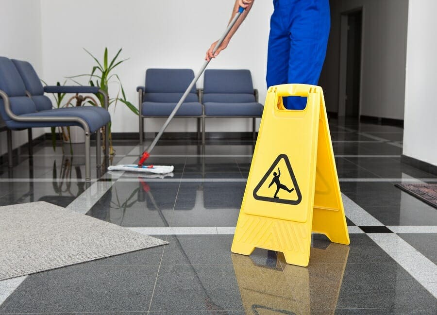 Những thắc mắc về vệ sinh nhà xưởng uy tín, chất lượng tại Phú Thọ