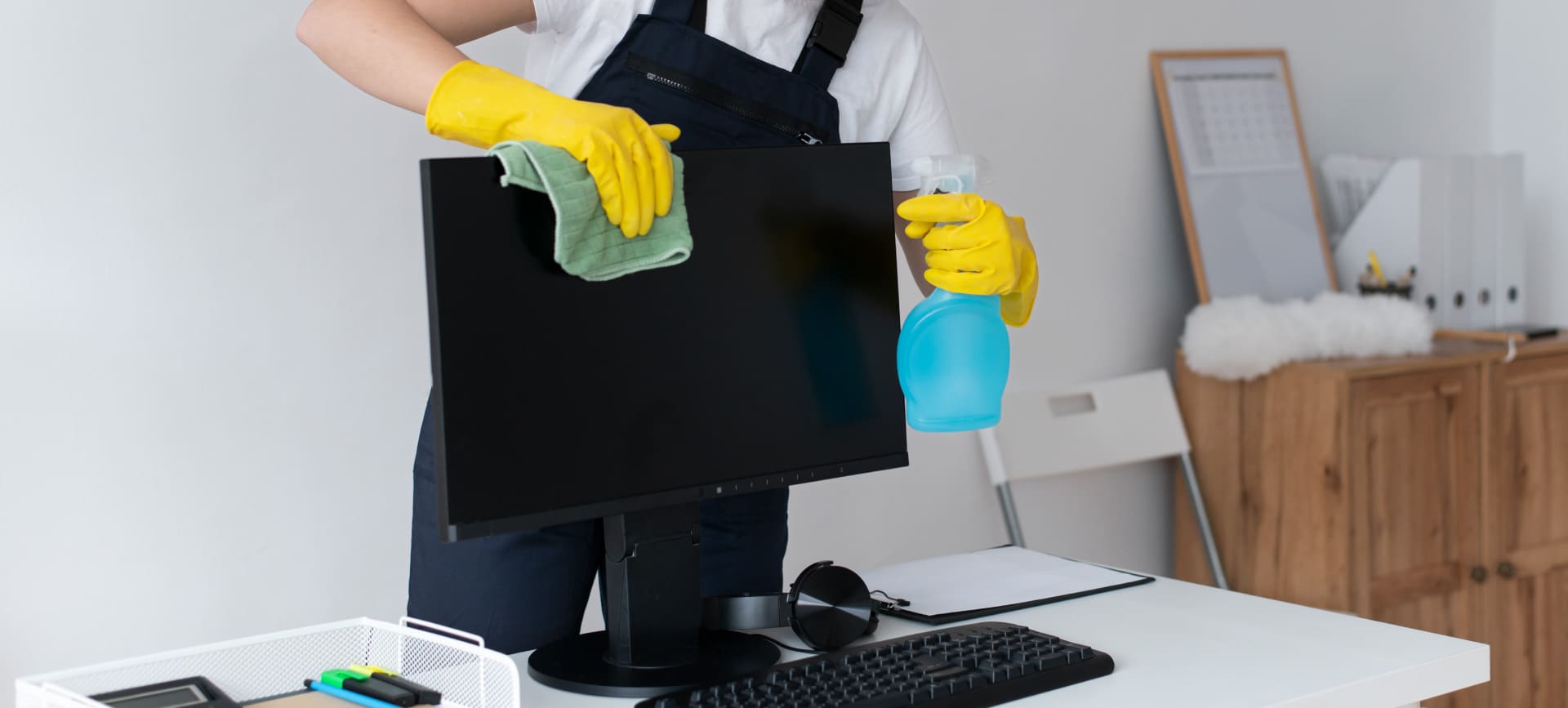 Liên hệ công ty vệ sinh nhà xưởng uy tín, chất lượng tại Phú Thọ