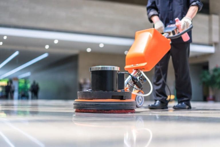 Dịch vụ vệ sinh nhà xưởng uy tín, chất lượng tại Hà Nội