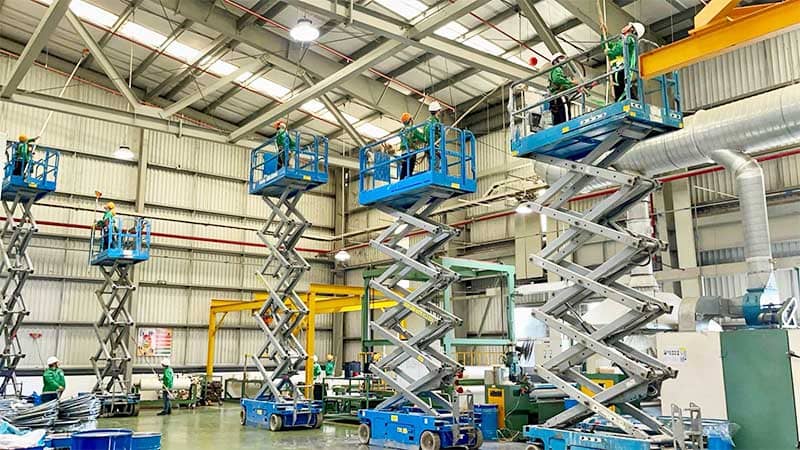 Những tiêu chí để lựa chọn dịch vụ vệ sinh chuyên nghiệp