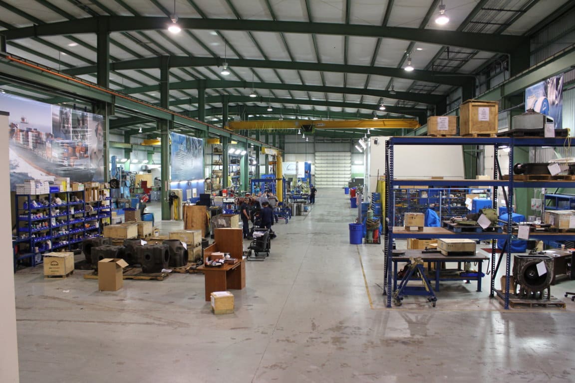 Các loại dịch vụ vệ sinh nhà xưởng tại Thái Nguyên