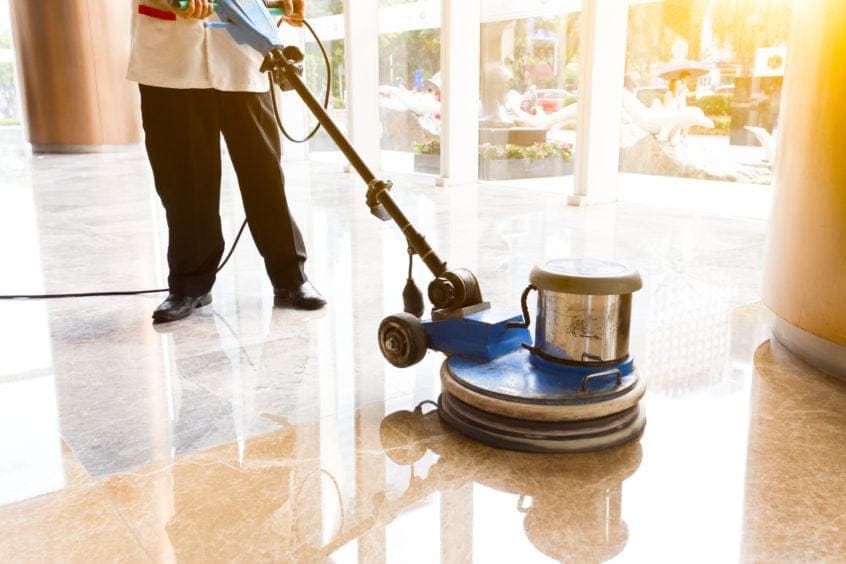 Địa chỉ Vệ sinh văn phòng giá rẻ tại Hải Dương chuyên nghiệp