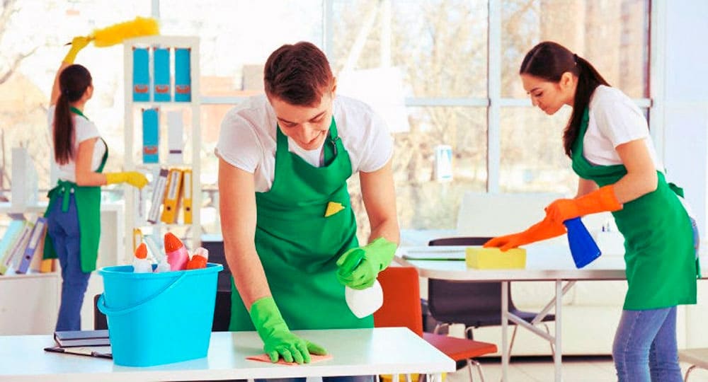 Vệ sinh nhà ở theo giờ chất lượng tại Hà Nội