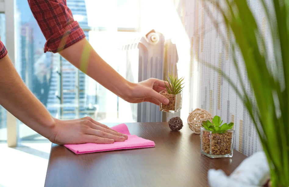 Dịch vụ công ty vệ sinh nhà ở trọn gói tại Hà Nội – Giải pháp làm sạch hoàn hảo