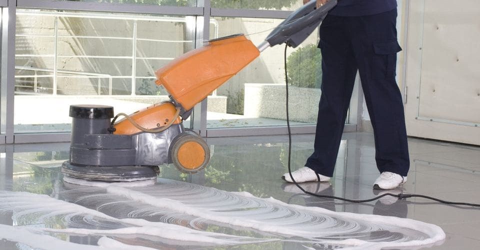 Vệ sinh công nghiệp tốt nhất tại Hà Nam