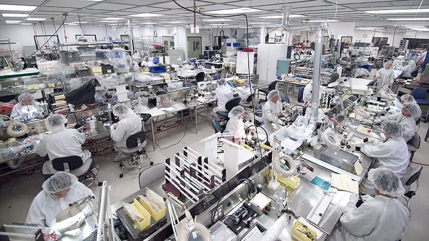 Công ty vệ sinh công nghiệp uy tín, chất lượng tại Hưng Yên