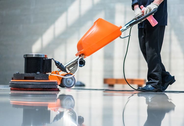 Dịch vụ vệ sinh nhà ở sau xây dựng rẻ nhất tại Hà Nội – Lựa chọn hoàn hảo cho ngôi nhà mới