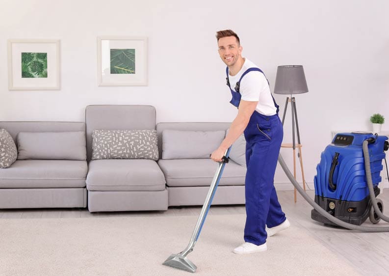 Vệ sinh nhà ở theo giờ tại quận Thanh Xuân